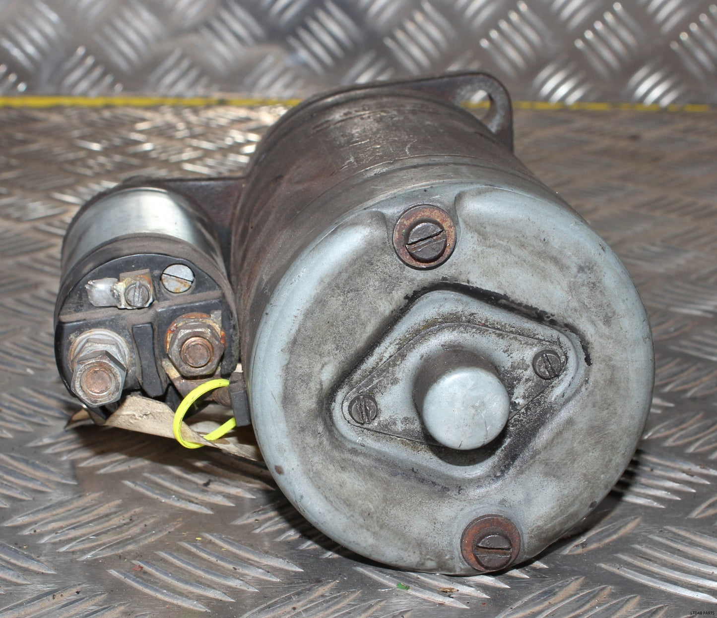 BEG Startmotor Volvo B18 -20 (UM-h3nr26 )