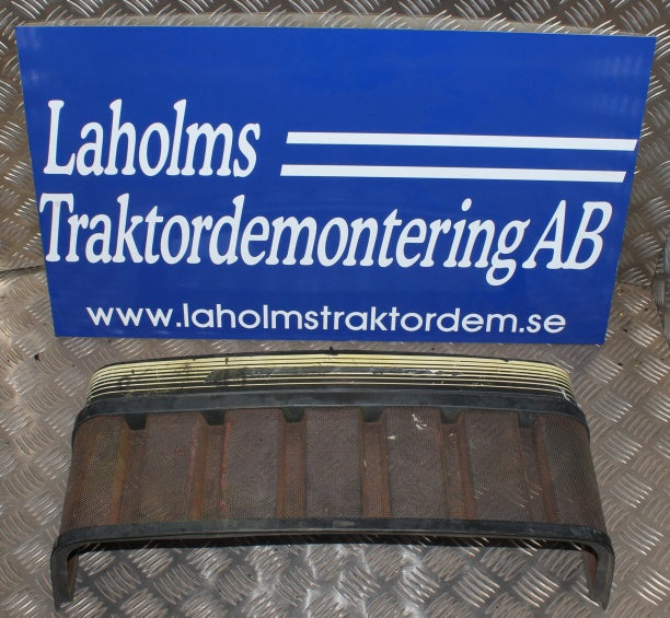 BEG Frontgrill JD 6210 m.fl.