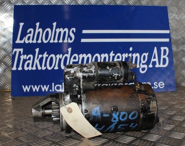 BEG Startmotor Aktiv 800, Lucas