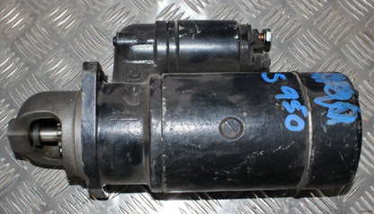 BEG Startmotor Bosch S950 (-UM-h4nr1)