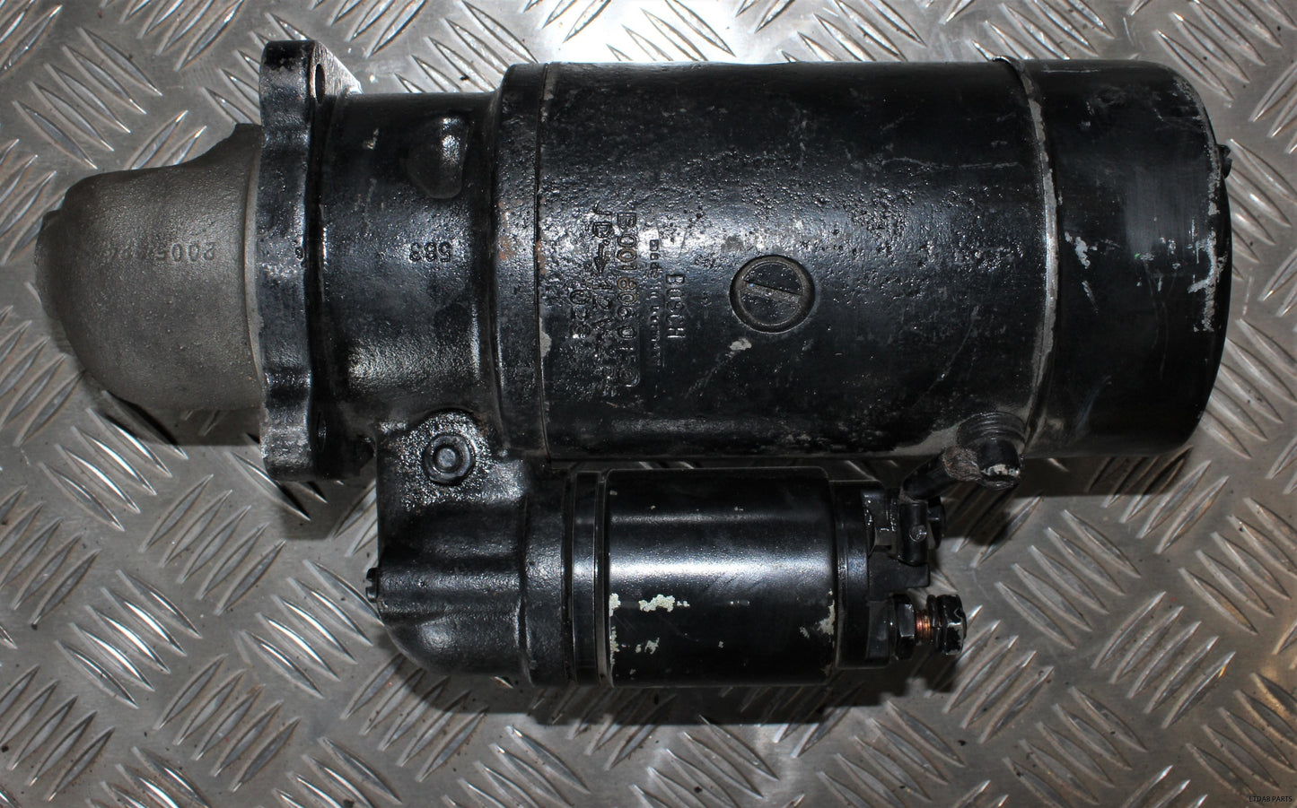 BEG Startmotor Bosch S950 (-UM-h4nr1)