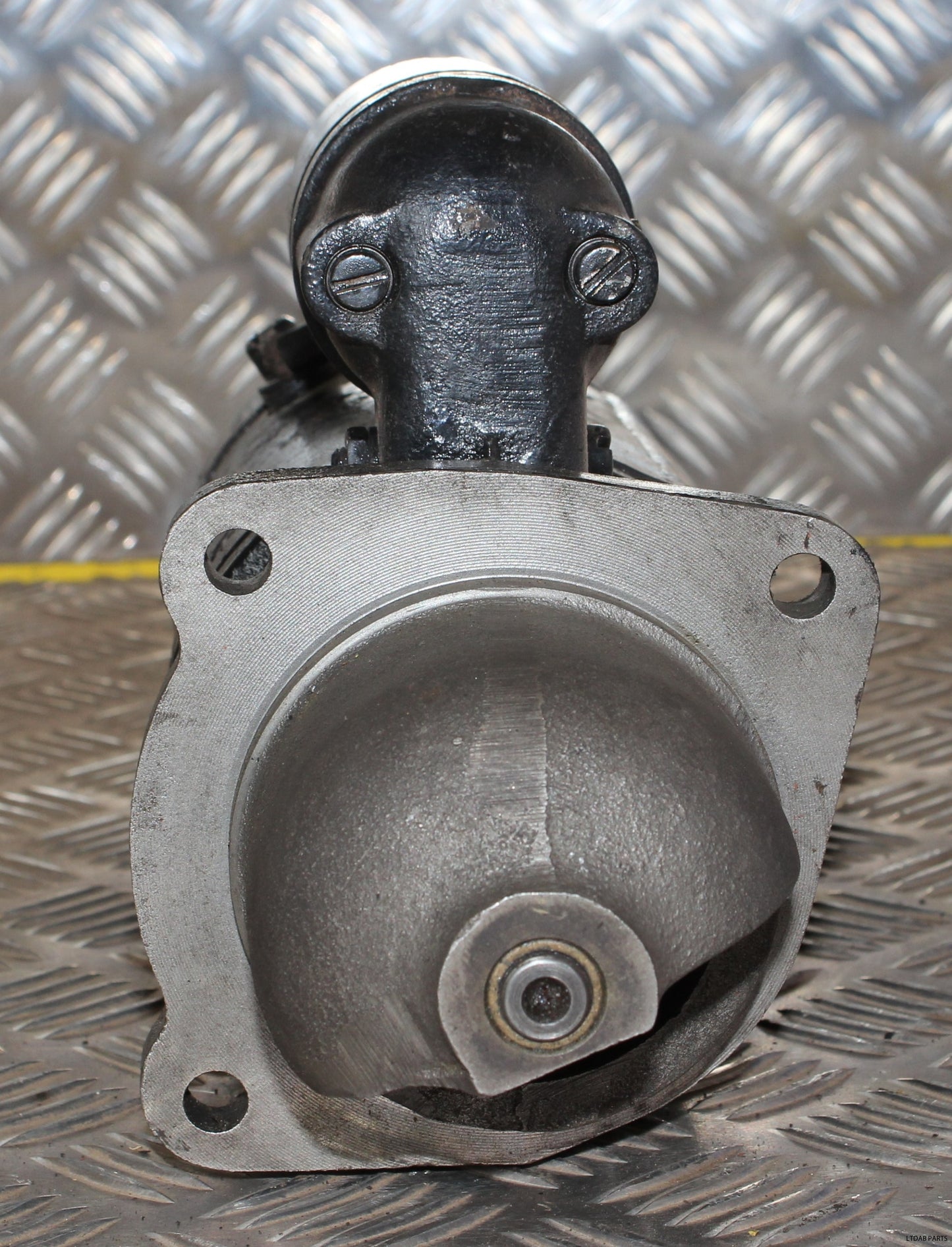 BEG Startmotor Bosch S950 (-UM-h4nr1)