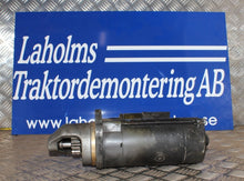 BEG Startmotor MF 6490