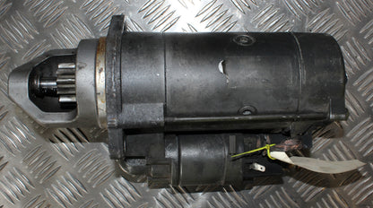 BEG Startmotor MF 6490 (UM-h4-nr3)