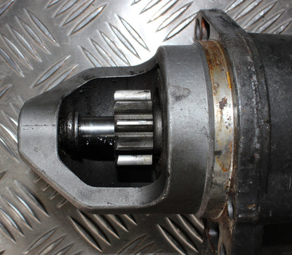BEG Startmotor MF 6490 (UM-h4-nr3)