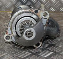 BEG Startmotor MF 6490 (UM-h4-nr3)