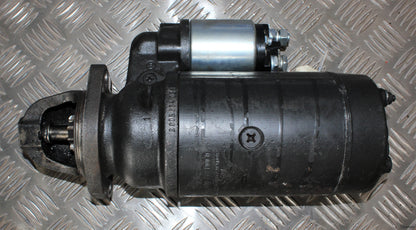 BEG Startmotor Same Explorer 70 (UM-h4-nr4 )