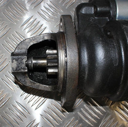 BEG Startmotor Same Explorer 70 (UM-h4-nr4 )