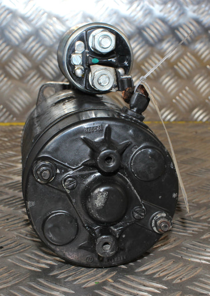 BEG Startmotor Same Explorer 70 (UM-h4-nr4 )
