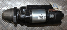 BEG Startmotor Same Explorer 70 (UM-h4-nr4 )