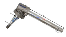 Spindel MF 35 - 250