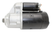 Startmotor Claas dom. REF: 644206.1