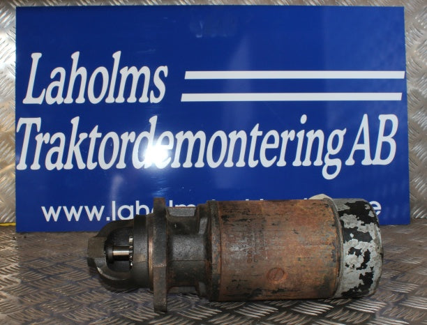BEG Startmotor Bosch 928