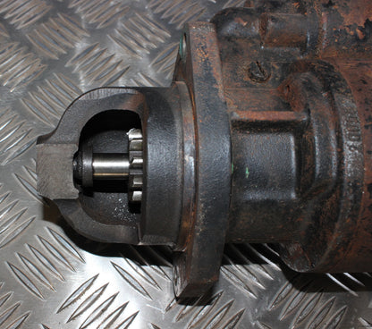 BEG Startmotor Bosch 928 (UM-h4-nr-12)