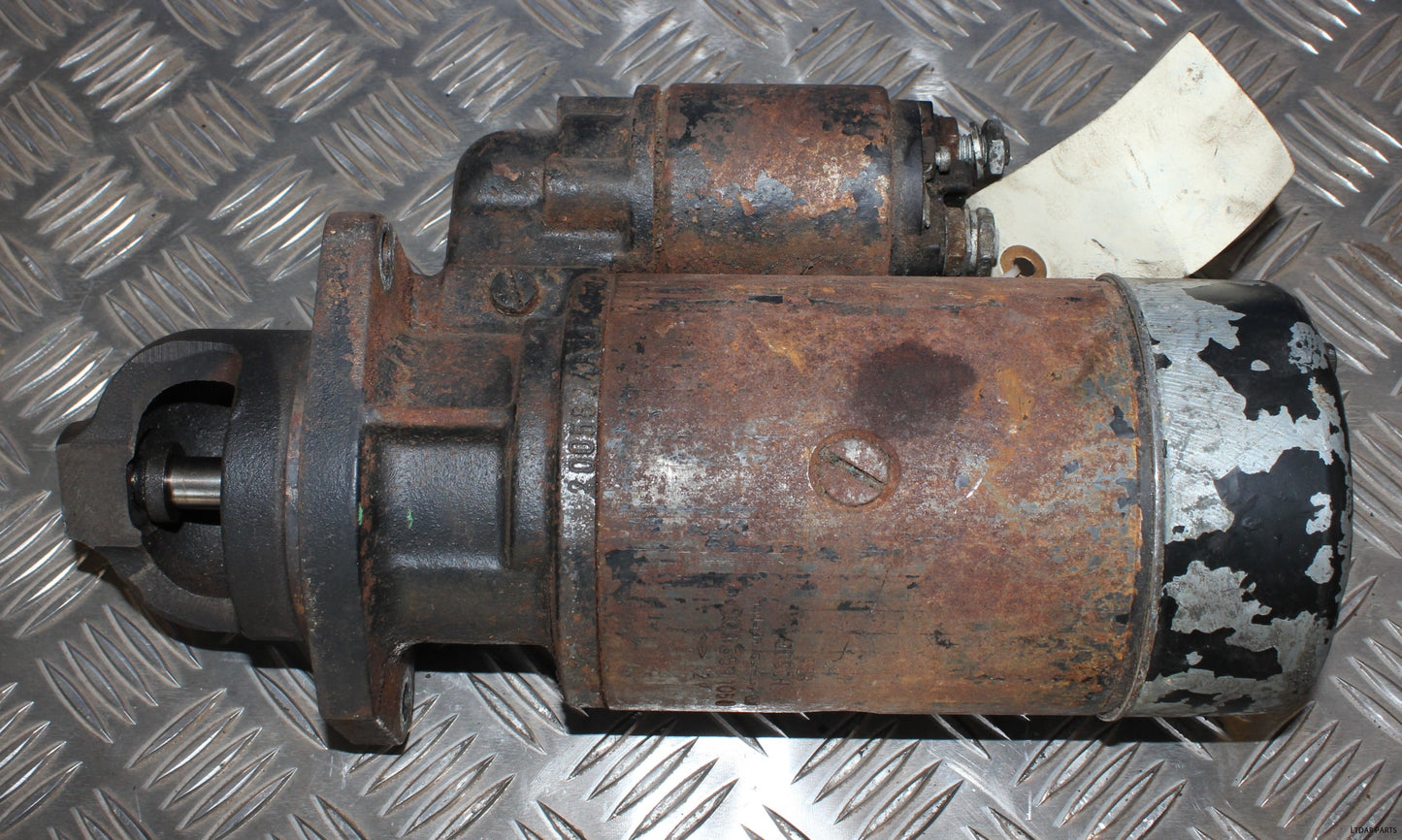 BEG Startmotor Bosch 928 (UM-h4-nr-12)