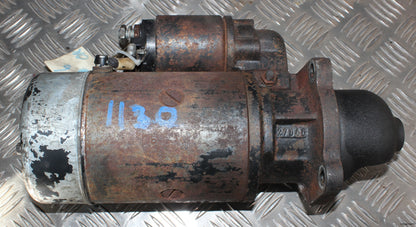 BEG Startmotor Bosch 928 (UM-h4-nr-12)