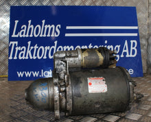 BEG Startmotor Valmet  8300