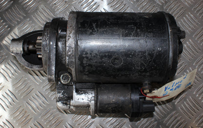 BEG Startmotor Valmet  8300 (UM-h4-nr-9)