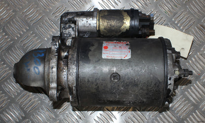 BEG Startmotor Valmet  8300 (UM-h4-nr-9)