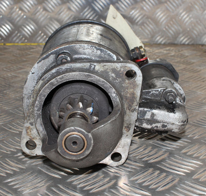 BEG Startmotor Valmet  8300 (UM-h4-nr-9)