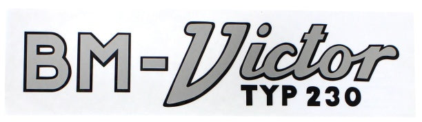 Dekal BM Victor