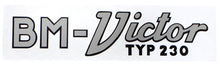 Dekal BM Victor