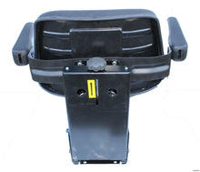 Mekanisk stol (T2)