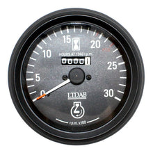 Traktormeter BM 500, 2200 , 2204 , 2250 , 2254