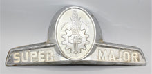BEG Emblem Fordson Super Major