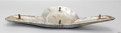 BEG Emblem Fordson Super Major (Glasskåpet)