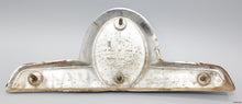 BEG Emblem Fordson Super Major (Glasskåpet)