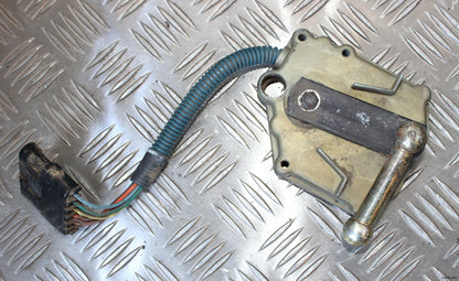 BEG Databox Case IH (Å-33-nr-127)