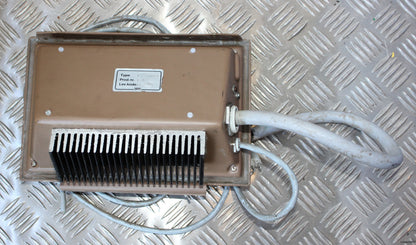 BEG databox (Å33-nr129)
