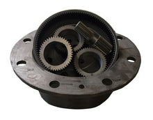 Navreduktion APL 325