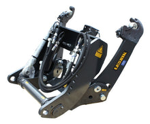 Frontlyft 2500 kg