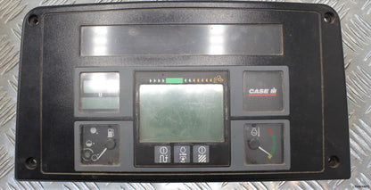 REN. Databox Case IH MX 135 (Å-33-Nr130)