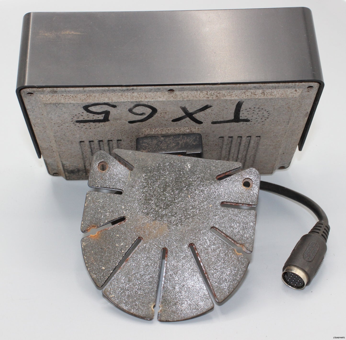BEG Monitor TX65 (Å-30-Nr-135)