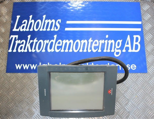 BEG Monitor / Instrumentpanel MF