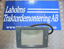 BEG Monitor / Instrumentpanel MF