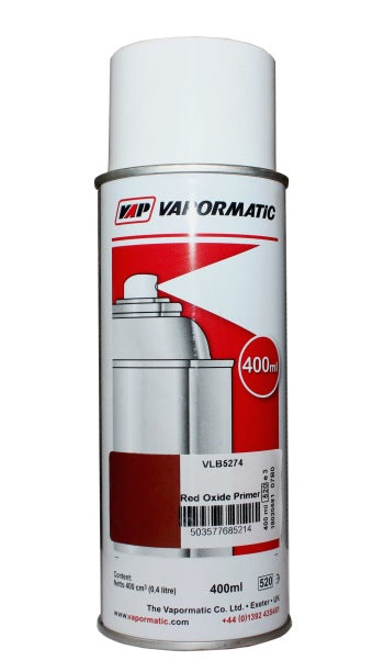 Sprayfärg Primer röd REF: VLB5274