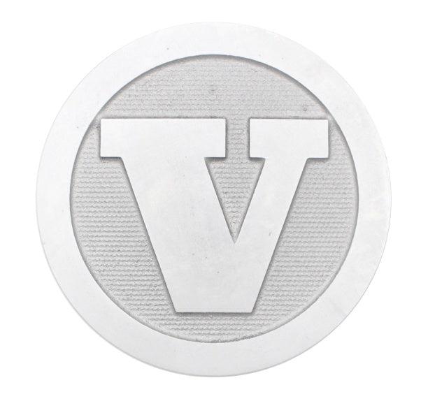 Emblem Volvo Gjuten
