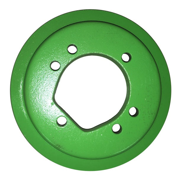 Lock till nav Deutz