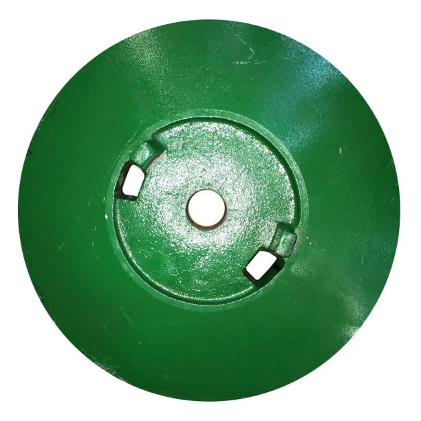 Variator JD modell 2