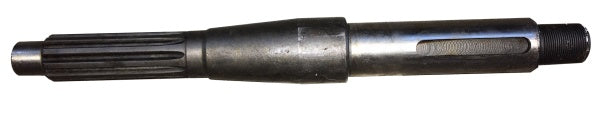 Axel Clayson 1540
