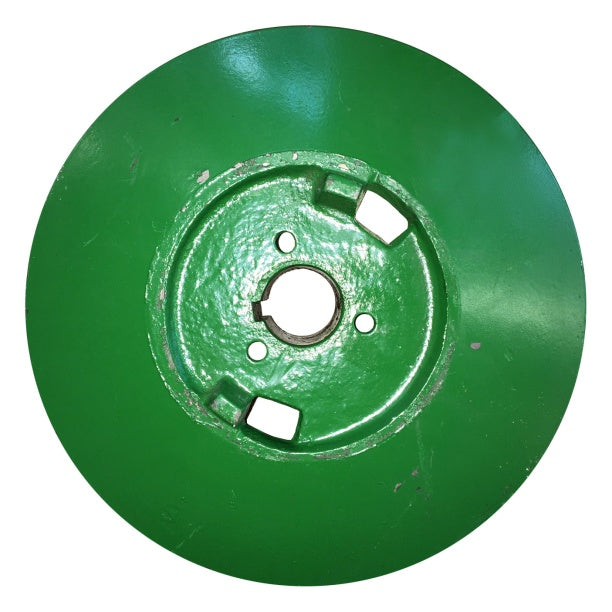 Variator JD modell 3