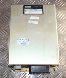 Renoverad databox Case IH MX 135 (LA10)