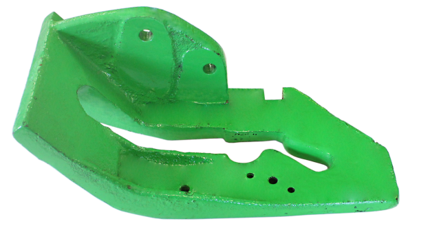 Knytarplatta Claas Markant 40, 50