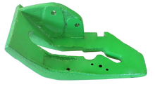 Knytarplatta Claas Markant 40, 50