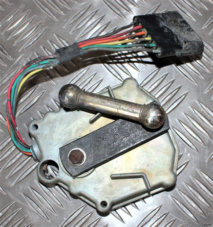 BEG Databox Maxxum (Å-30-Nr-138)