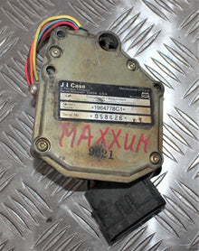 BEG Databox Maxxum (Å-30-Nr-138)